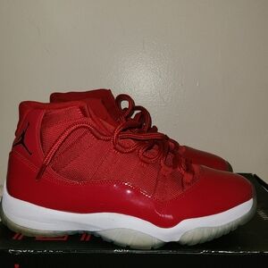 Jordan 11